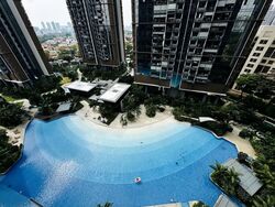 Parc Clematis (D5), Apartment #605394971